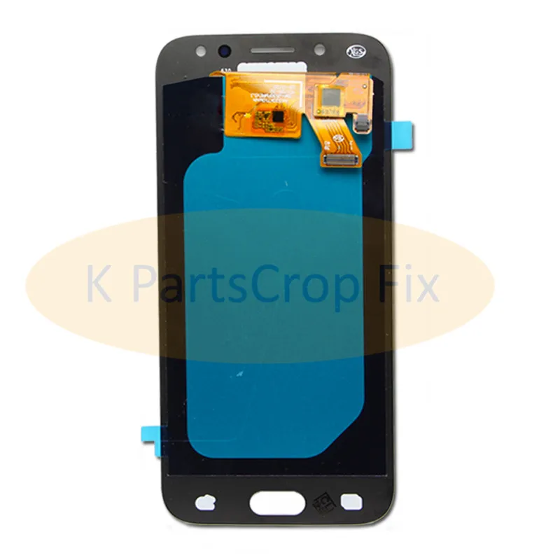 Для SAMSUNG GALAXY j5 pro J5 2017 LCD J530 J530F J530FN SM-J530F дисплей сенсорный экран Замена для 5 2 &quotSAMSUNG