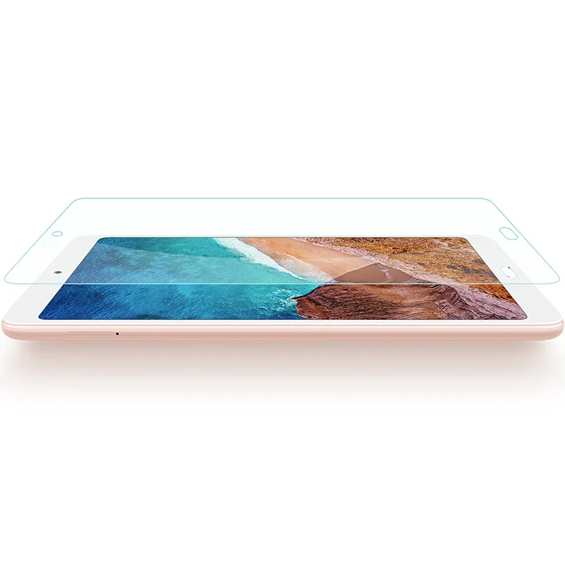 Для xiaomi mi Pad Pre mi um 4 Plus, закаленное стекло, Защита экрана для mi Pad 4 4+, защитное стекло, закаленное стекло, 9H 0,26 мм, 2.5D