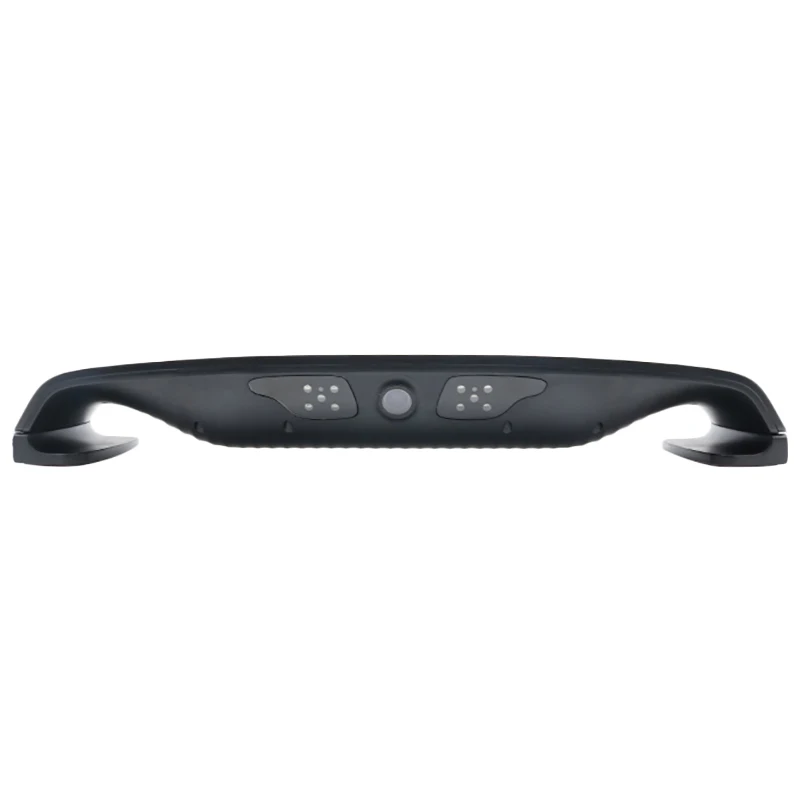 Новая Автомобильная камера заднего хода видеорегистратор Wi-Fi Bluetooth мобильный