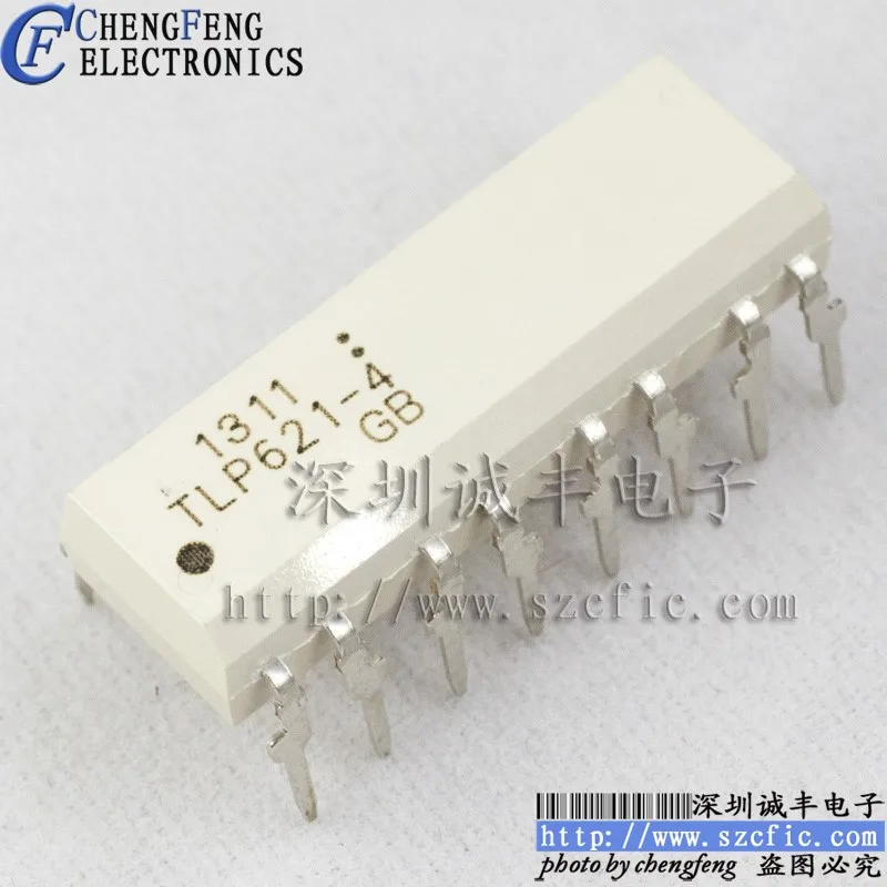 

Модуль TLP621-4GB TLP621-4 оригинальный и новый Бесплатная доставка