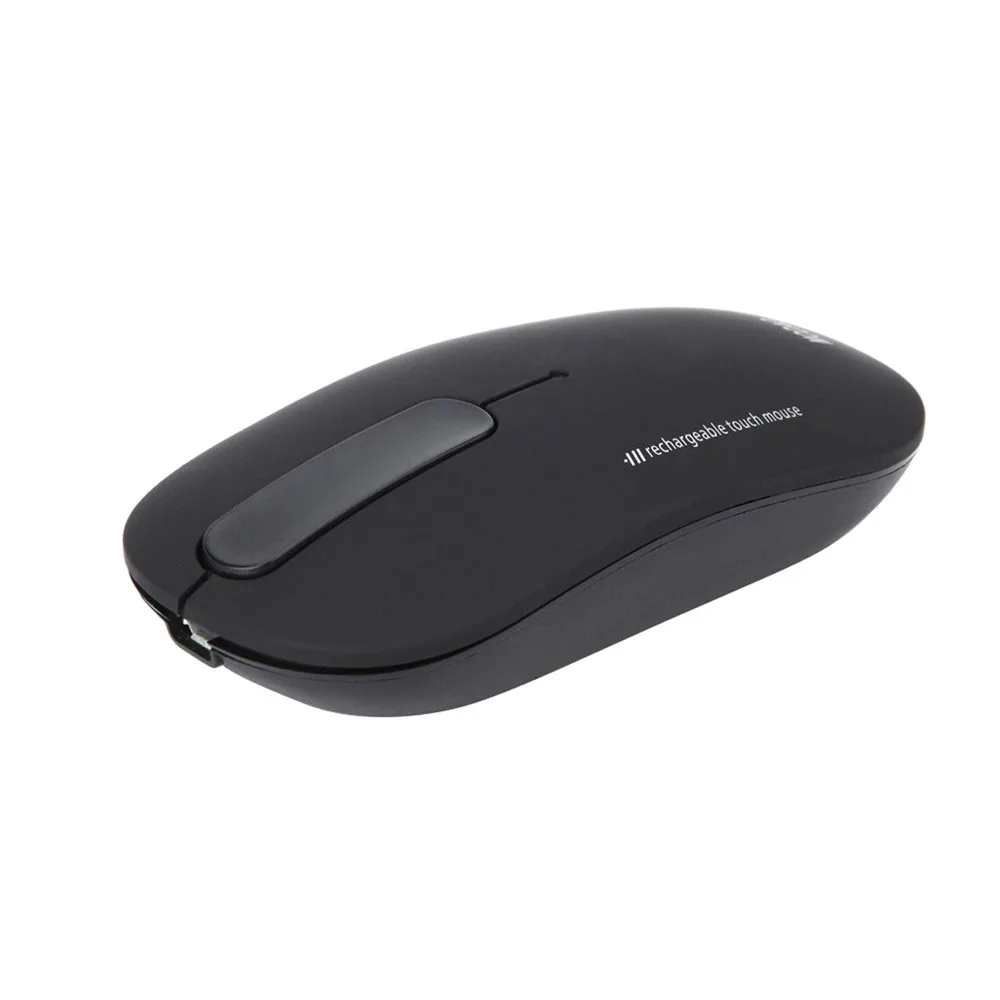 Colohas Bluetooth 3 0 Беспроводной Мышь сенсорный Колесо прокрутки Оптическая Бизнес