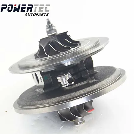 Garrett GTB2260VZK 798166 812971 турбо ядро восстановление BK3Q6K682RC КЗПЧ картридж для Ford Ranger 3,2 л DURATORQ 147 кВт 200 Hp