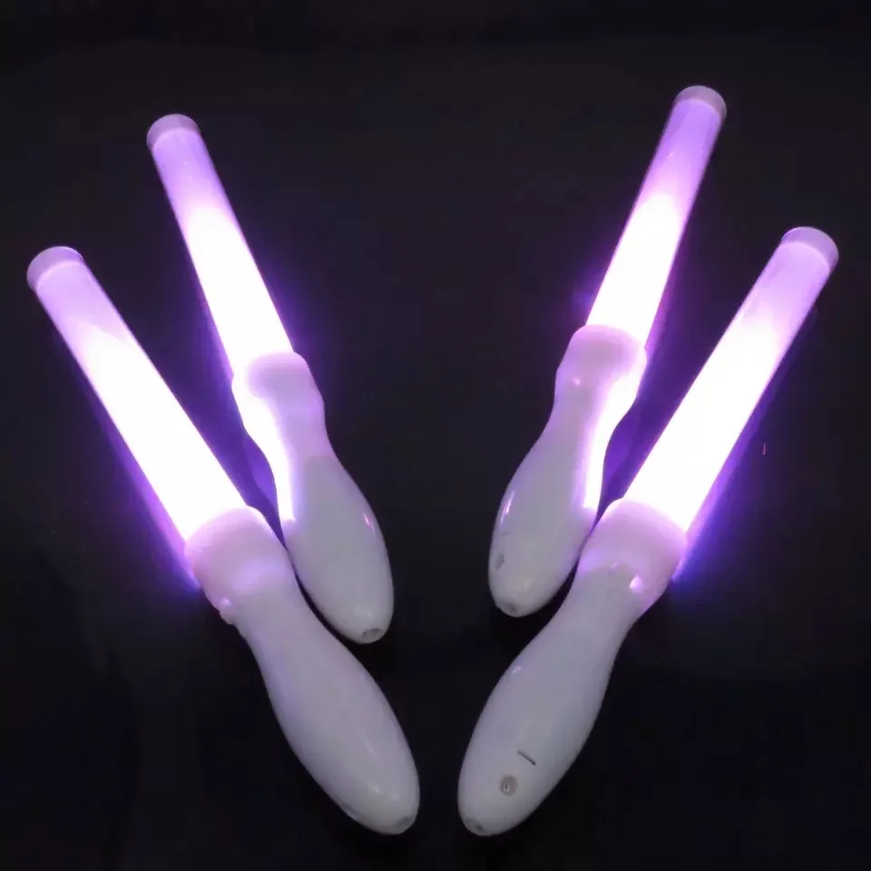 Светодиодная светящаяся палочка дистанционное управление Электроника glow stick