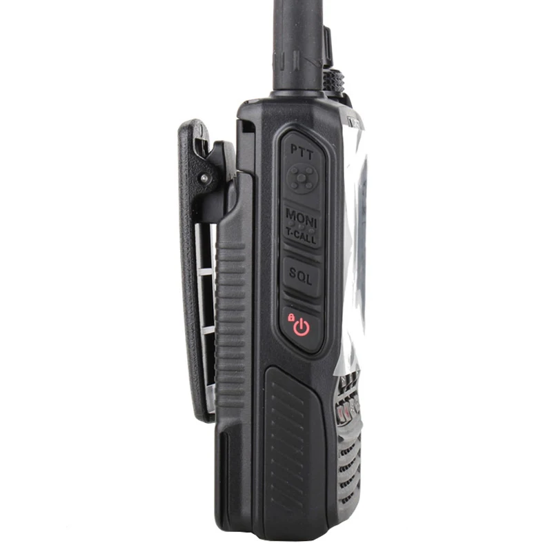 Рация общего назначения для двухсторонней радиосвязи FT2DR 140 174/420 470 МГц FM радио