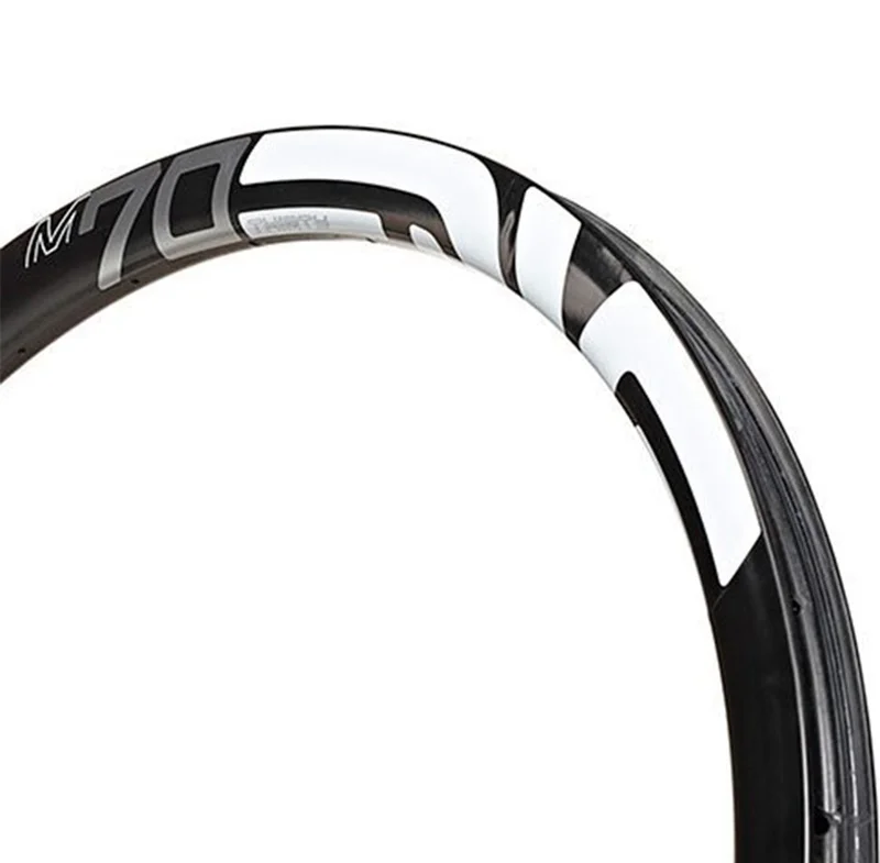 Лиса горный велосипед наклейка s M70 THIRTY 26er 27,5 er 29er горный велосипед наклейка MTB колеса с наклейкой