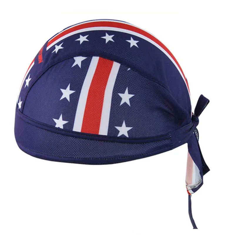 Cycling Head Wear Cap One-size