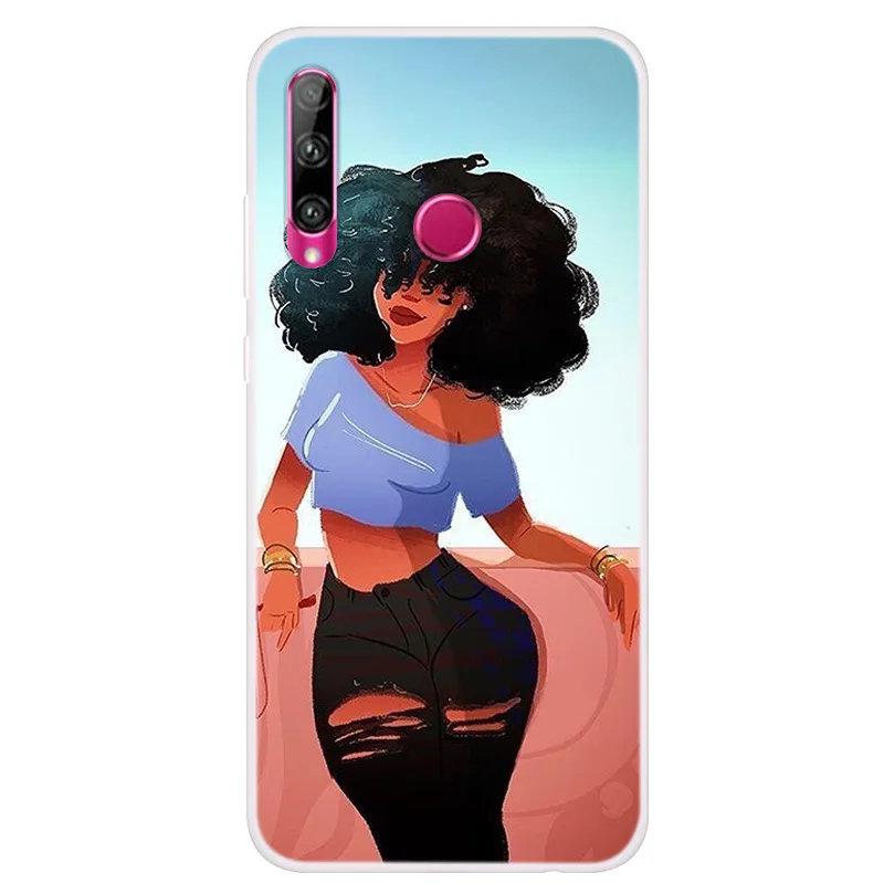 Чехол накладка на заднюю панель из силикона и мягкого ТПУ с крышкой чехол для