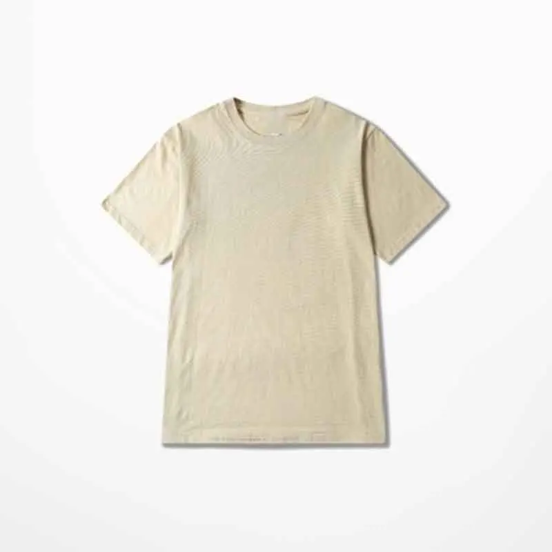 Короткий рукав Футболка Для мужчин хип хоп хлопок oversize S T Рубашки для мальчиков