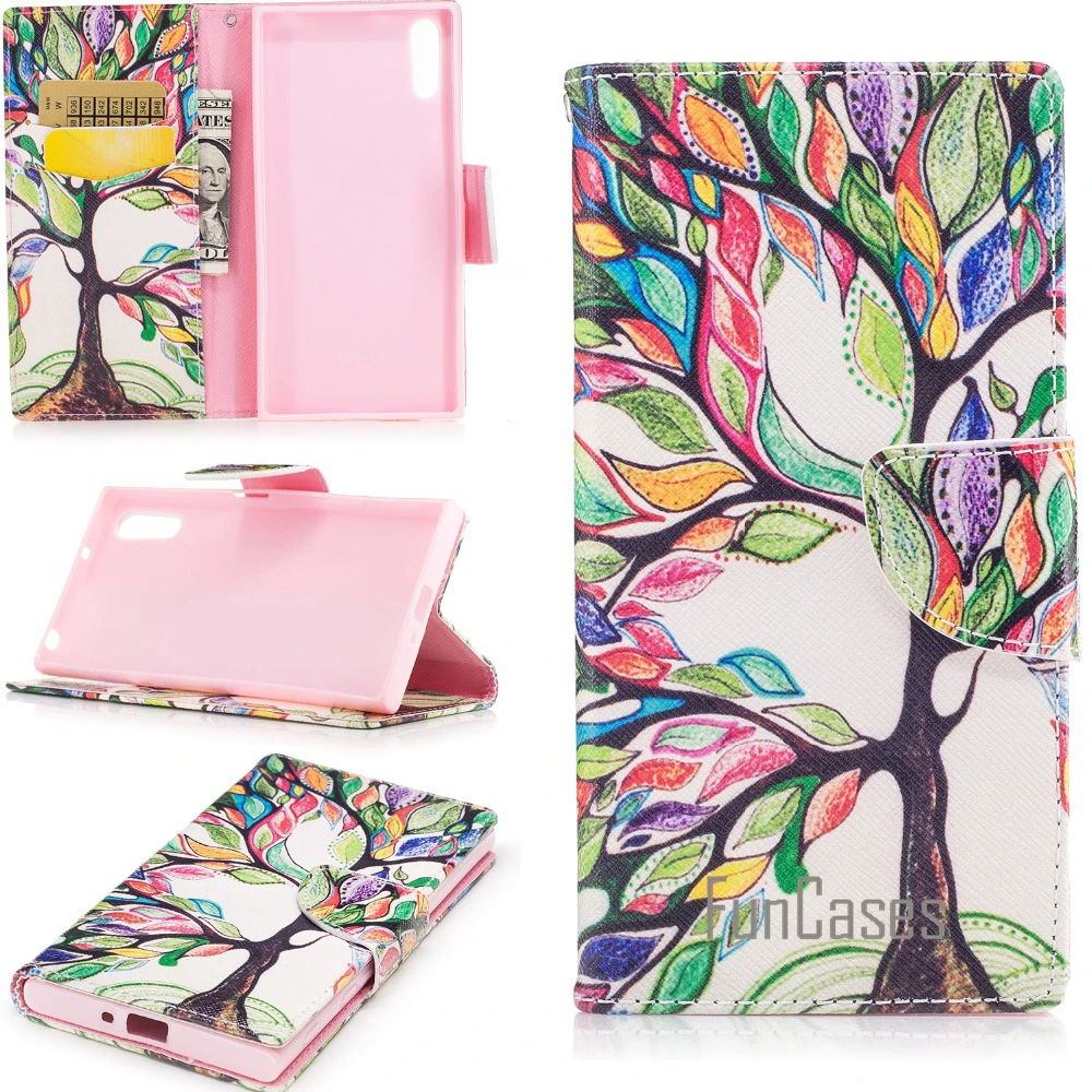 Чехол для sony xperia XZ чехол F8332 Dual 5 2 дюймов корпус XZS E xperia|cover covers|covers for xperiacover |
