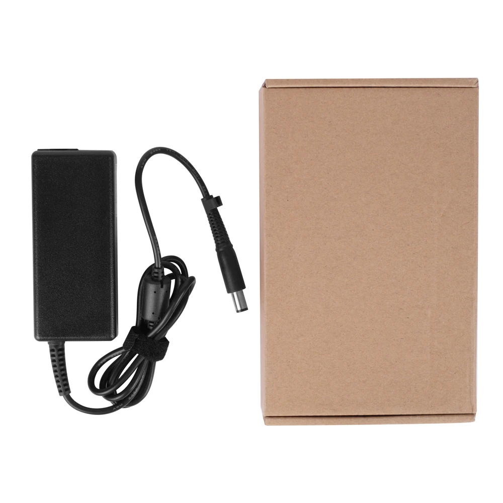 18 5 В 3.5A AC Питание адаптер для hp COMPAQ PRESARIO CQ40 CQ45 CQ60 CQ61 CQ70 CQ71 DV4 DV5 DV6 DV7 зарядные