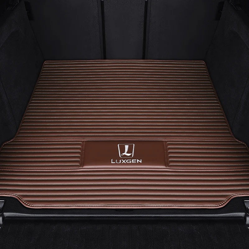 Кожаный коврик для багажника подходит ghiвеликолепных моделей Levante Quattroporte 350Hp 430Hpp