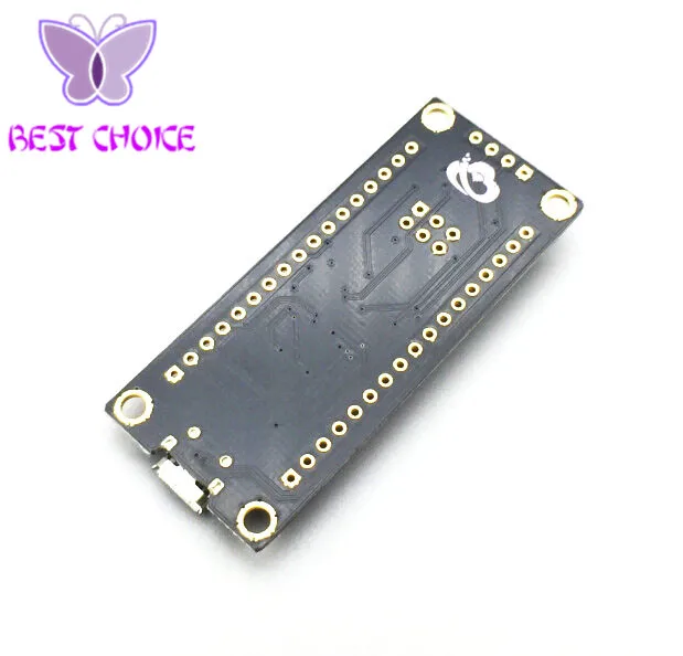 10 шт. STM32F103C8T6 ARM STM32 минимальная система развития модуль для arduino