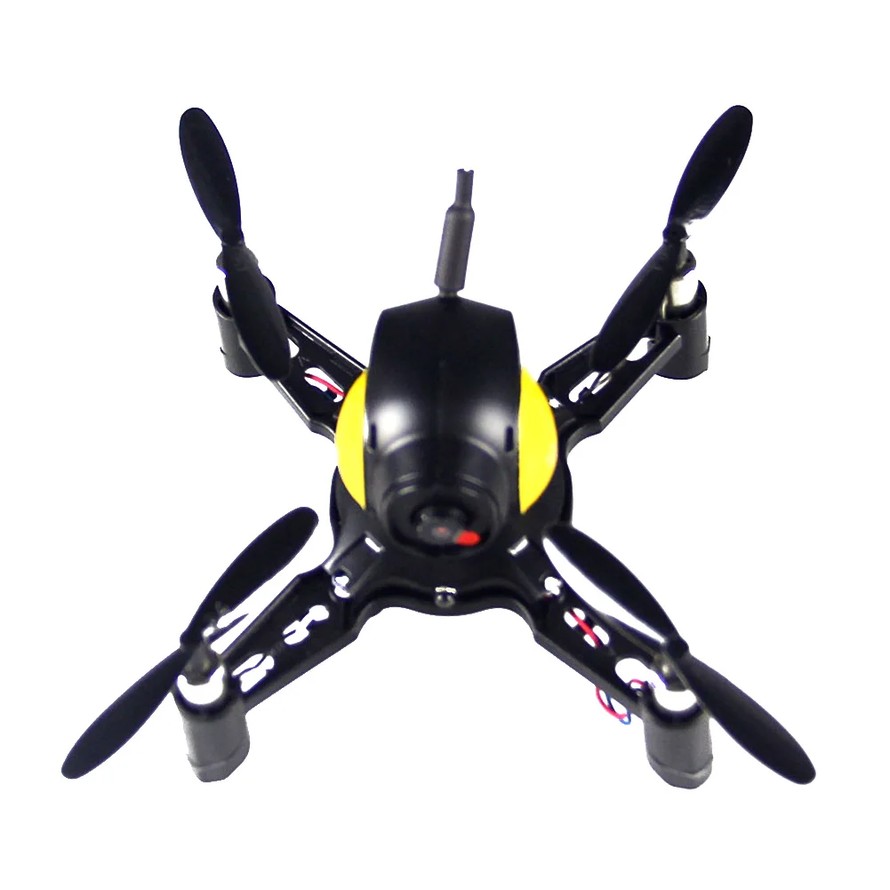 Мини полнофункциональный режим RC горючего 4 Ось дистанционного Управление Drone