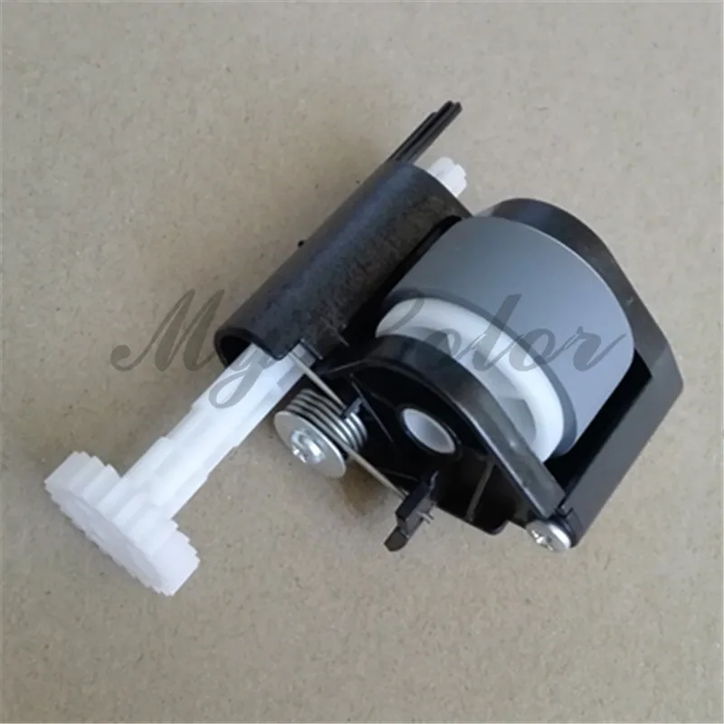 1 Оригинальная Новинка 1547069 шестерня пикапа для Epson L200 L201 L100 L101 T22 ME33 ME330 ME35 ME350 TX120