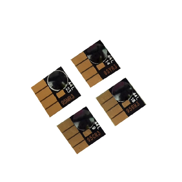 

Vilaxh 950xl 951xl Auto Reset Chip Replacement For HP 950 951 xl for Pro 8100 8600 8610 8620 8680 8615 8630 8650 8660 printer