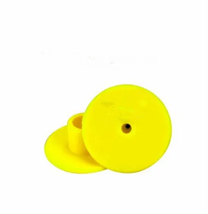 Yellow without words Анти-осыпание со словом круглые свиньи и овцы ушные этикетки бренд ветеринарные Овцы свиноматки Ушные бирки Овцы ушные вывески - Цвет: Yellow without words
