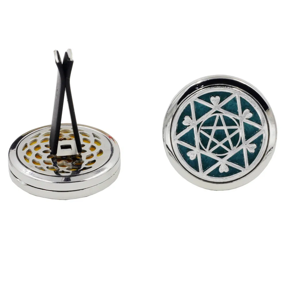 10 design Multicolor Mini car air outlet freshener clip perfume vent | Автомобили и мотоциклы