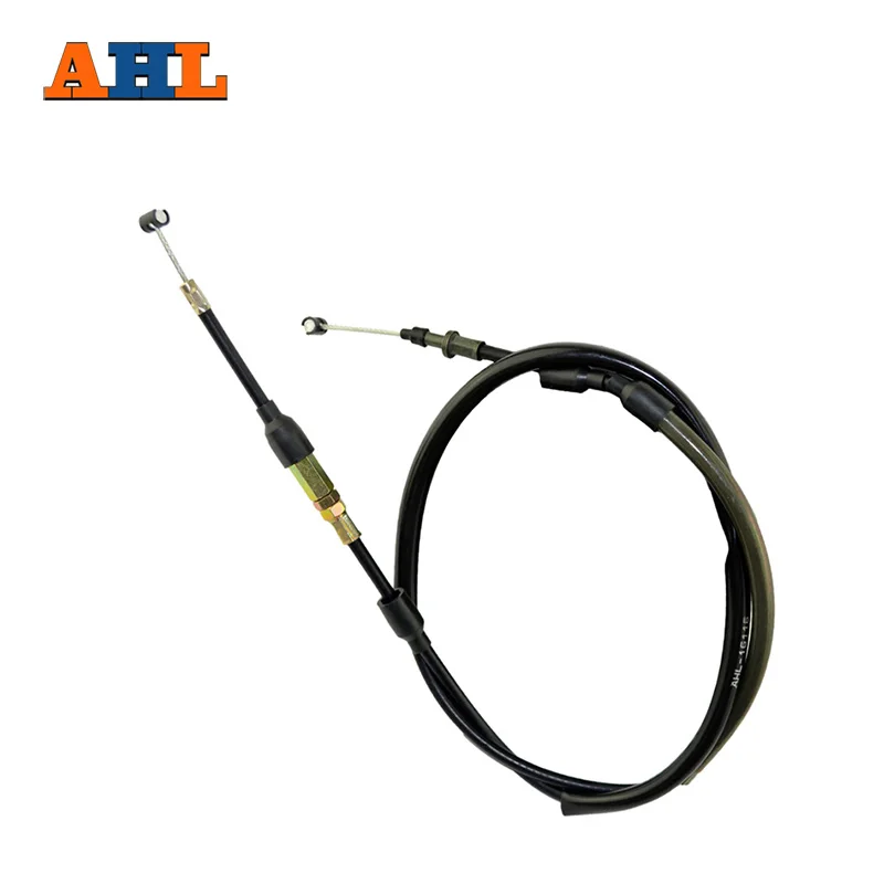Новый брендовый мотоциклетный кабель сцепления AHL для Suzuki RM Z250 2005 2006 Kawasaki KX250F KXF250