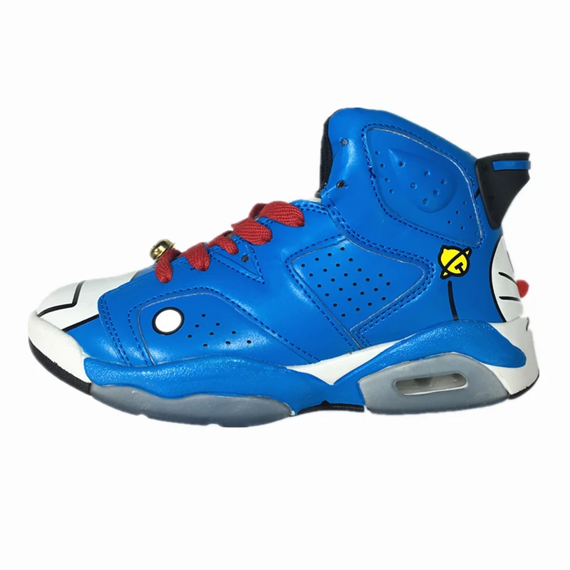 Новинка 2018 женская обувь на толстой подошве в японском стиле с милым jingle cat модная