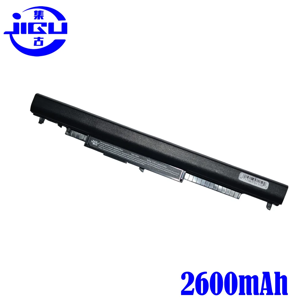 JIGU HSTNN-LB6V ноутбук Батарея HS03 HS04 для струйного принтера HP 240 G4 ПК Pavilion 15q-aj0XX 14-ac0XX