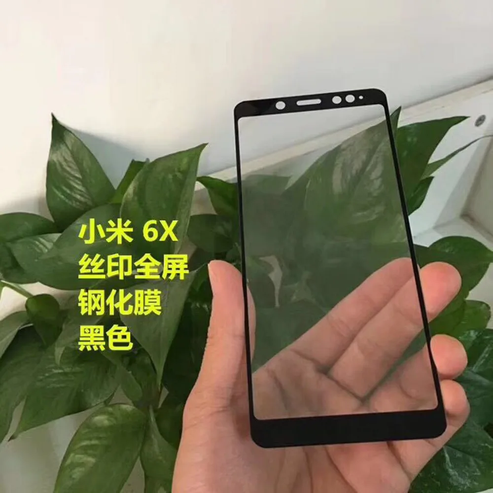 Закаленное стекло для Xiaomi Redmi Note 5 PRO note5 prime Plus global 99 дюймов полный дисплей дизайн