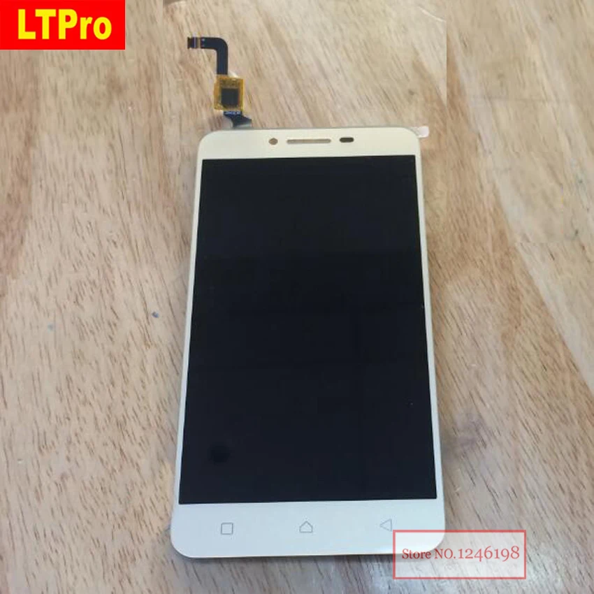 LTPro Одежда высшего качества новая Замена ЖК дисплей Дисплей сенсорный установка
