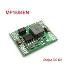 1 шт. MP1584EN DC 3A модуль питания, понижающий выход, 12 В 9 в 5 В 3 А LM2596 24 в модуль питания регулируемый