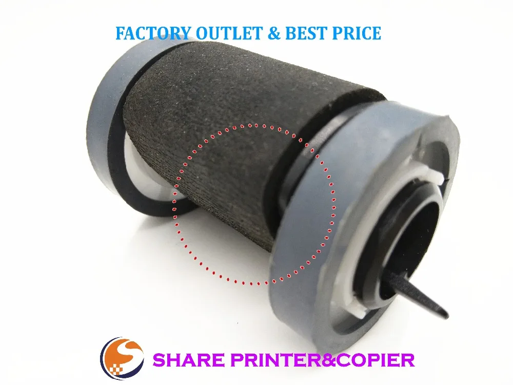 SHARE 5 PS JC97-02233A 022N02177 H127H compatible new pick up roller FOR Samsung ML4551 4050 3561 CLP660 Dell 2145cn 5330dn | Компьютеры и