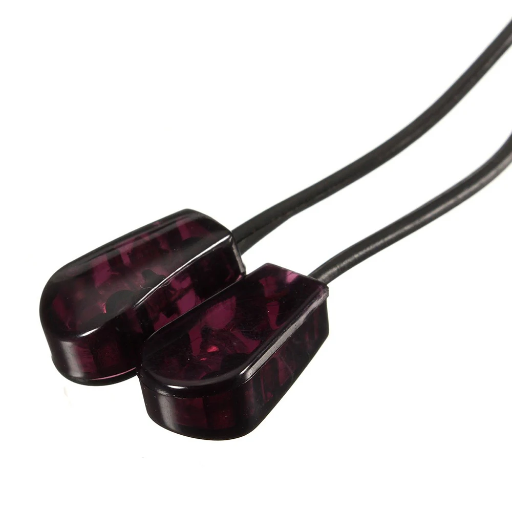 3 м двойной ИК инфракрасный эмиттер Удлинительный кабель и разъем 5 мм пульт