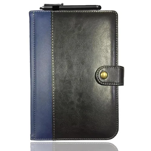 Black Для Pocketbook 616 Чехол-книжка для PocketBook 627 Чехол-книжка из искусственной кожи Мягкий чехол для pocketbook 632 Защитная сумка для электронной книги - Цвет: Black