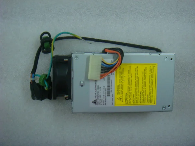 

Оригинальный C7790-60091 Q1292-67038 Q1293-60053 блок питания в сборке для Designjet 90 100 110 120 130 70 Serise