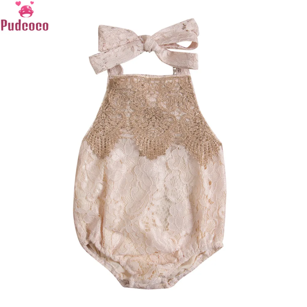 Прекрасный детско-Младенческая Одежда для новорожденных Футболка маленьких