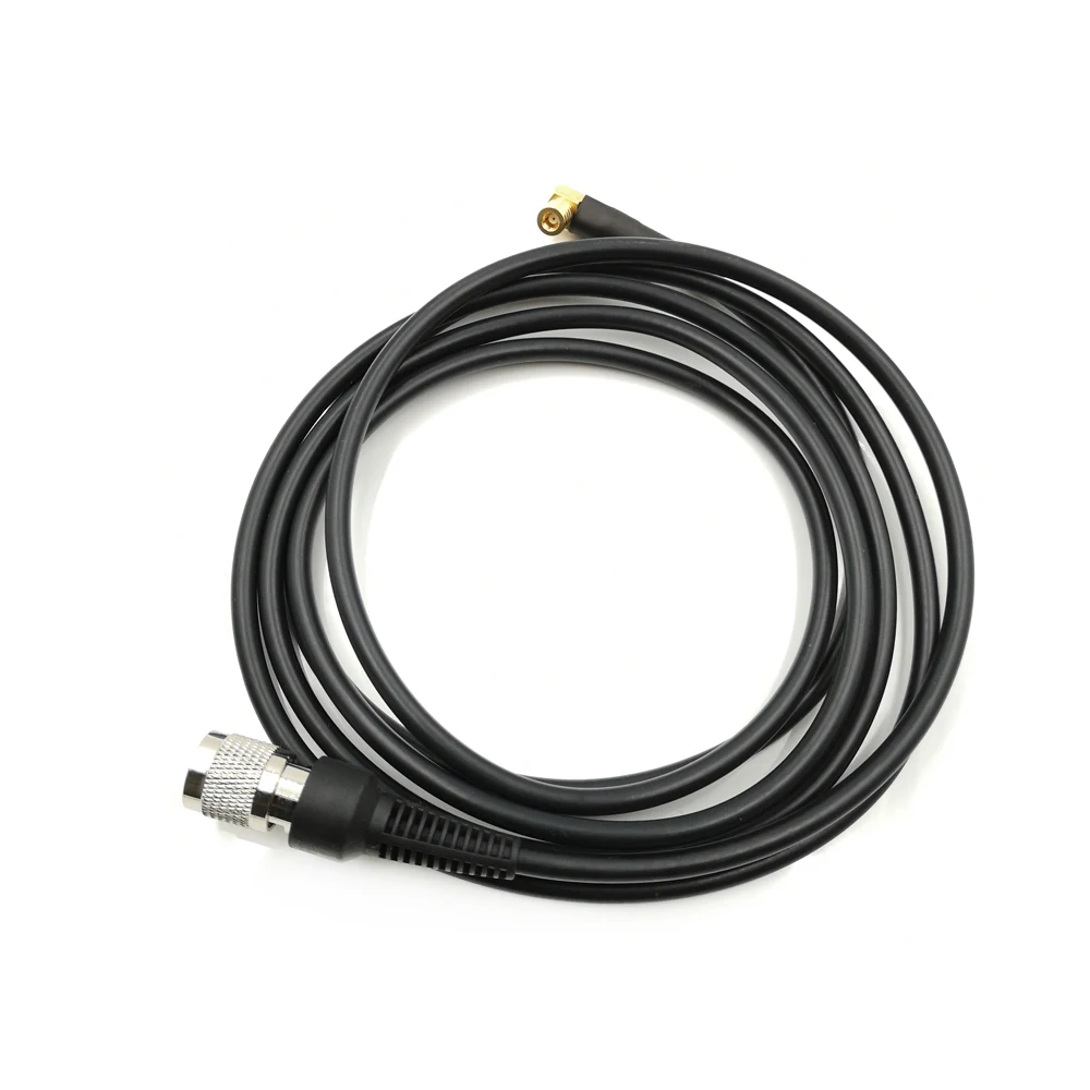GEV238 772002 TNC штекер к SMB женскому коаксиальному кабелю GPS GS05 GS06 спутниковая антенна