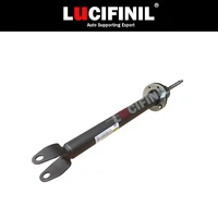 lucifinil front shock absorber suspension spring strut fit mercedes benz c class w205 2053201813 2053201913