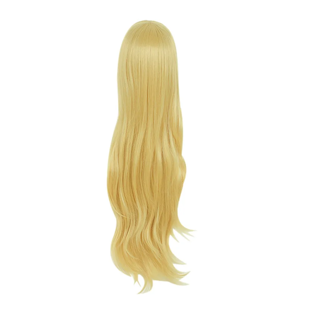

New Arrival Angels of Death Ray Rachel Gardner Cosplay Wig for Women Straight Anime Costume Party Wig Hair