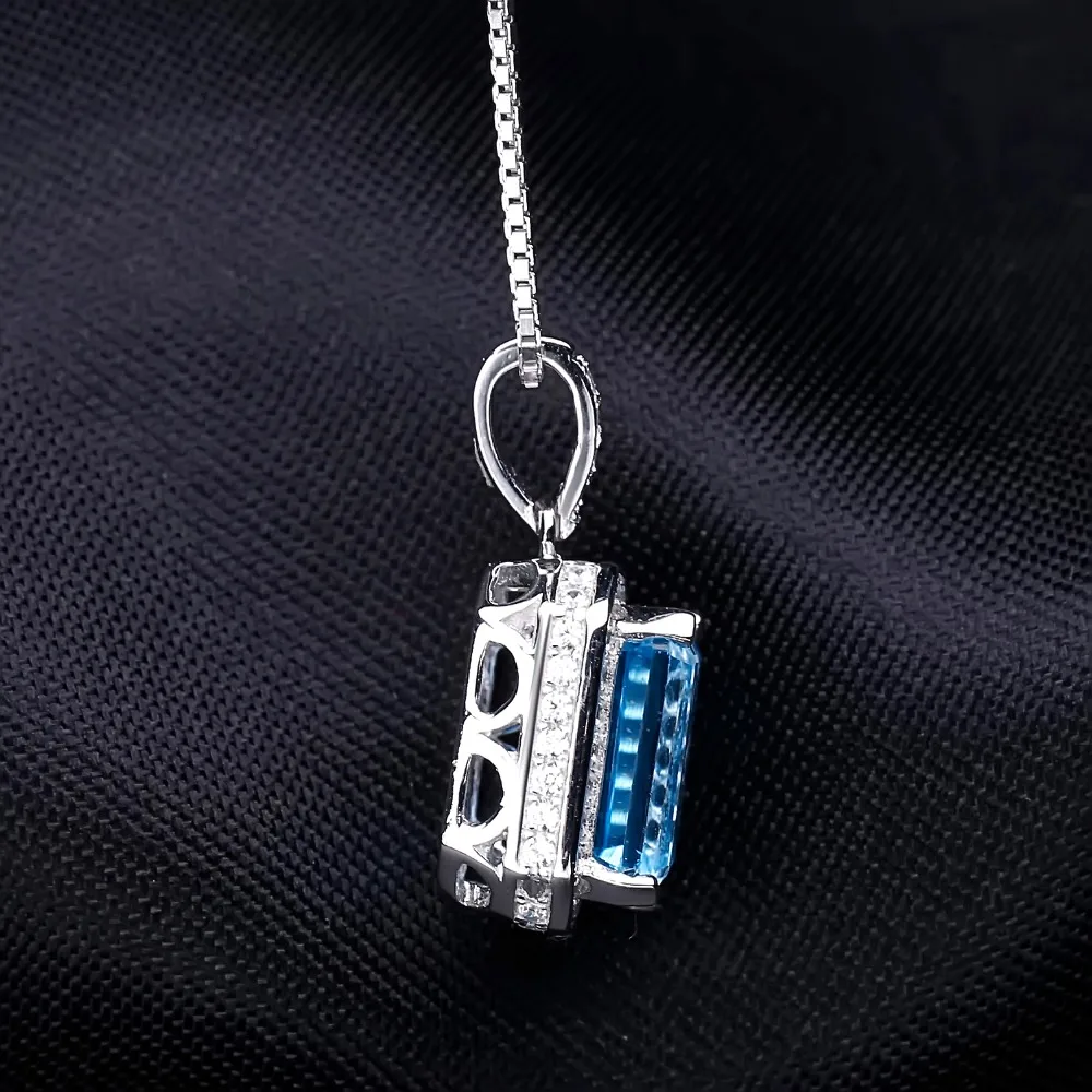 

GEM'S BALLET 12.69ct , 925