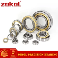 zokol bearing n326em 2326eh cylindrical roller bearing 13028058mm