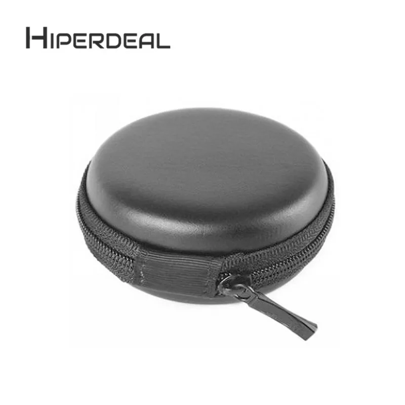 HIPERDEAL переносная сумка для хранения наушников наушники Sep7| |