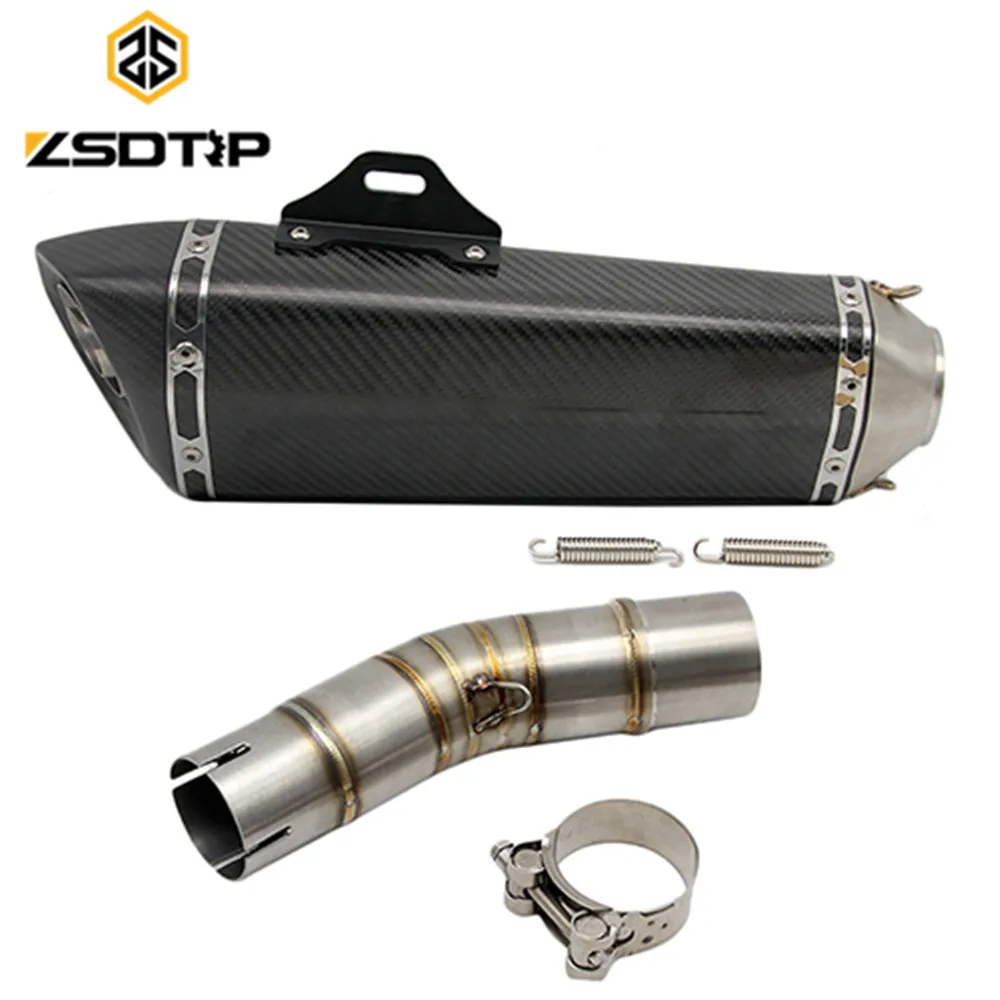 ZSDTRP GSX250R гоночный двигатель модифицированный действительно углеродного волокна
