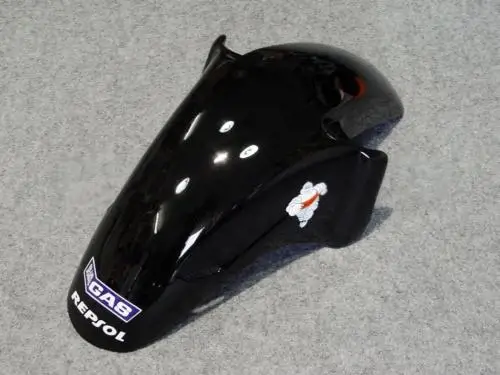 Комплект обтекателей под давлением для CBR1100XX 97 00 02 03 07 CBR1100 CBR 1100XX 1997 2003 2007 комплект