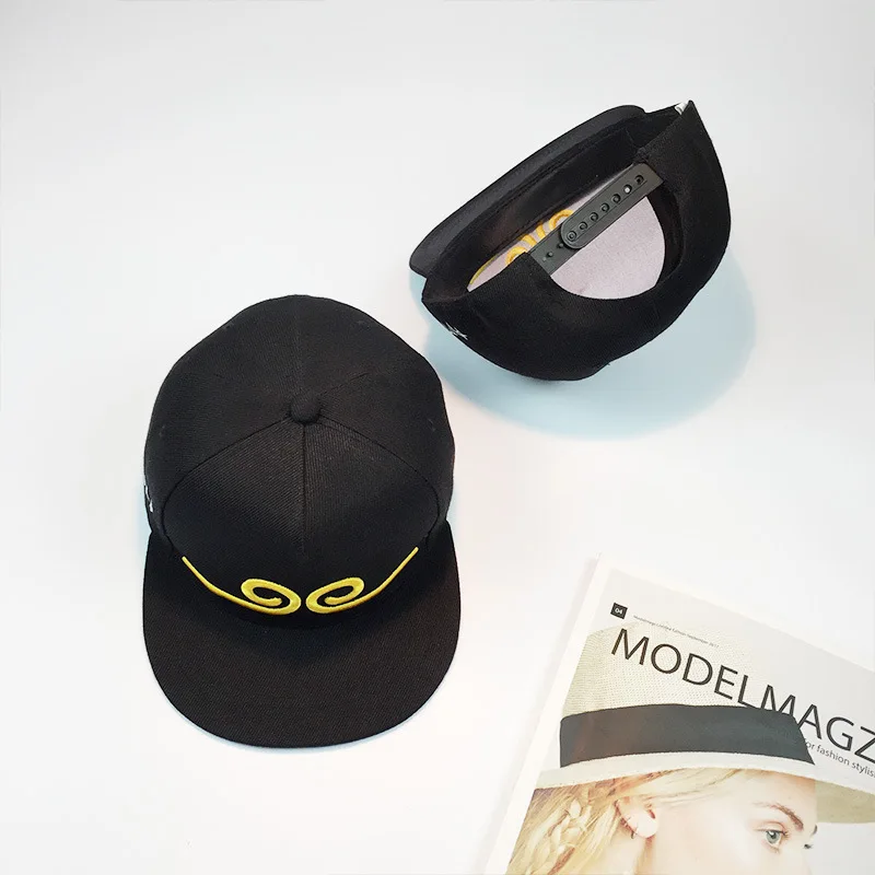 [Illfly] 9 стилей Хлопок Snapback Basebll Кепка Snapback Кепка s для женщин и мужчин брендовая кепка хип-хоп кепка