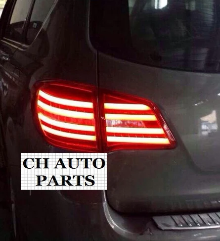 CHA HAVAL H6 Автомобильный светодиодный задний светильник/задний фонарь в сборе
