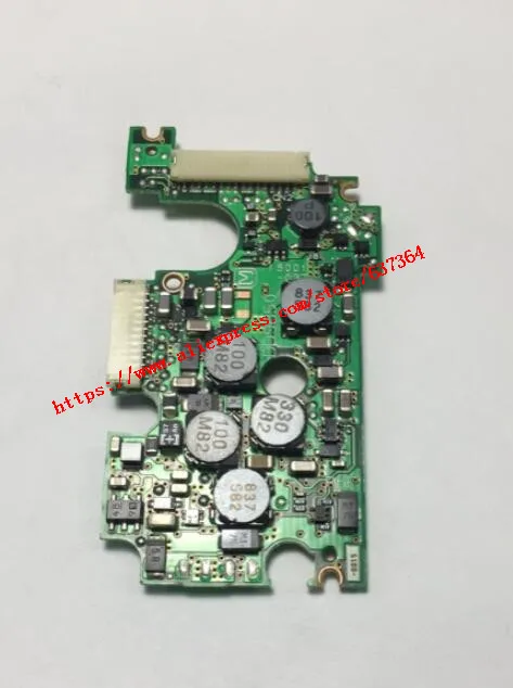 

Power Board PCB For Nikon D200 Camera Replacement Unit Repair parts