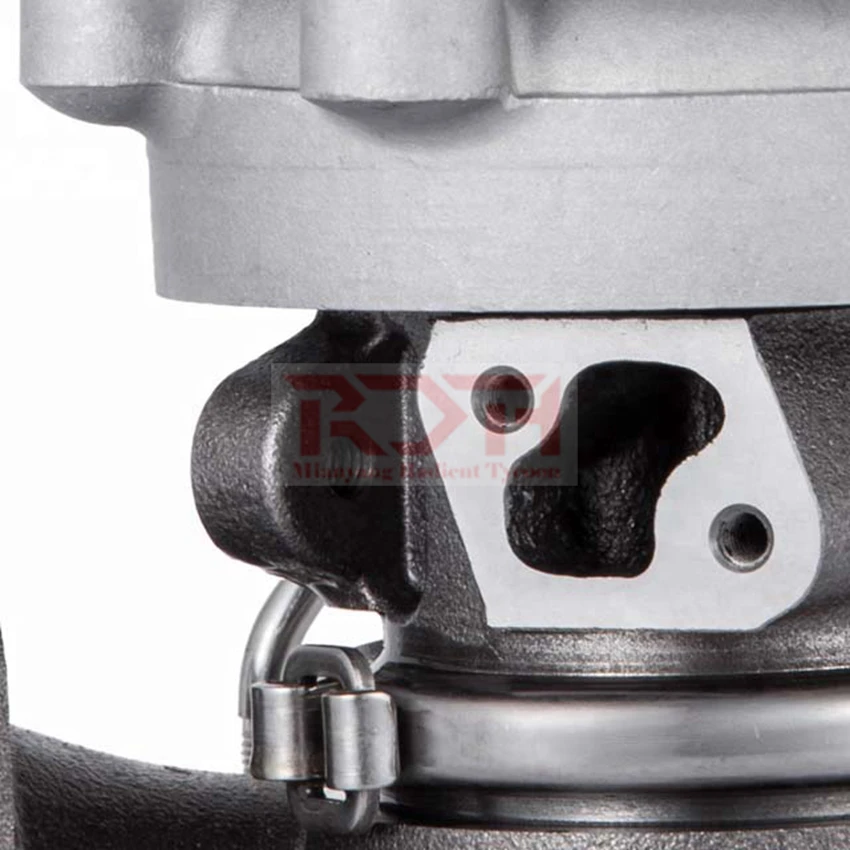 B5 S200G 318815 04259318KZ 4259318KZ 20571676 турбонагнетатель для Deutz Industrial BF6M1013FC двигатель schwitzer