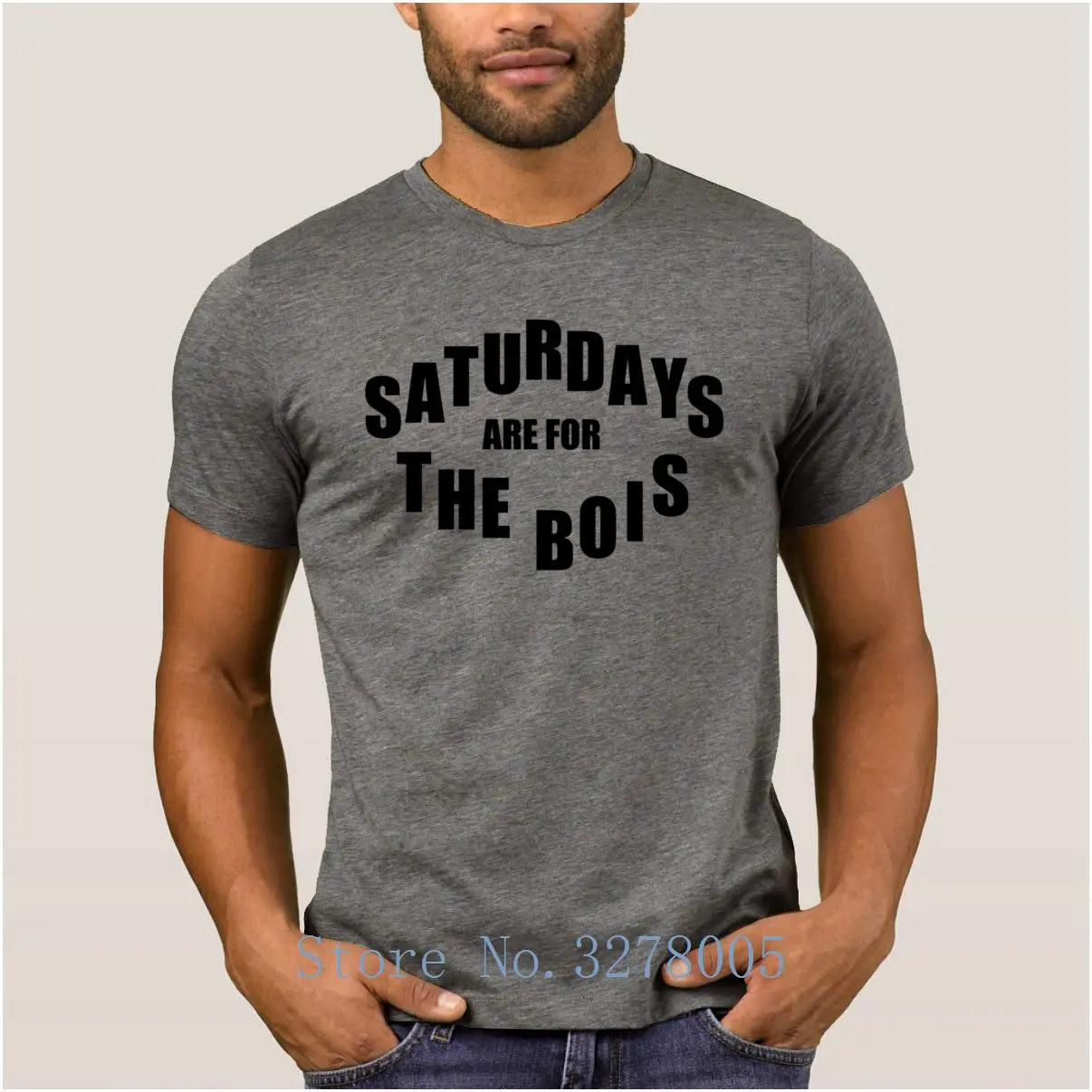 Бренд La Maxpa Saturdays For The Bois Fun мужские футболки летний Стиль Мужская футболка мужская