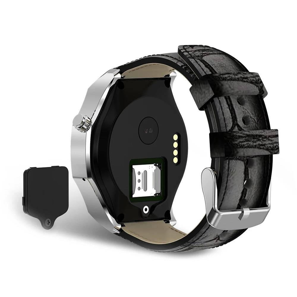 TenFifteen F2 3g Smartwatch телефон IP65 Водонепроницаемый 1 39 дюйма Android5.1 MTK6580 0 ГГц 16 ГБ