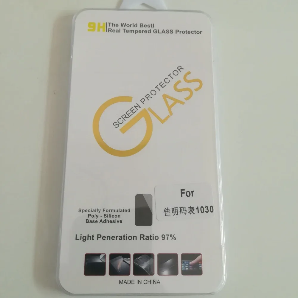 Защитный чехол из силикагеля и закаленного стекла для велокомпьютера Garmin Edge 1030 |