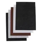 Новинка, 1 шт., 30x21 см, самоклеющиеся квадратные войлочные прокладки, мебель для пола, защита от царапин, аксессуары для мебели DIY