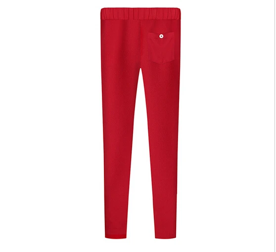 Free shipping women's trousers new linen fashion leisure Slim loose high waisted Harem jeans pants Q042 | Женская одежда