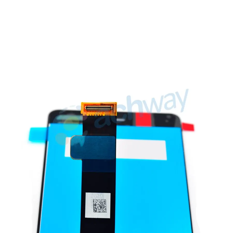Для Nokia 5.1 ЖК-дисплей с сенсорным экраном дигитайзер TA 1024 1027 1044 1053 1008 1030 для 5 1109 Plus